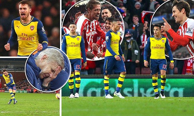 Crouch Cetak Gol Tercepat di Liga Premier Inggris, 19 Detik setelah Kick Off